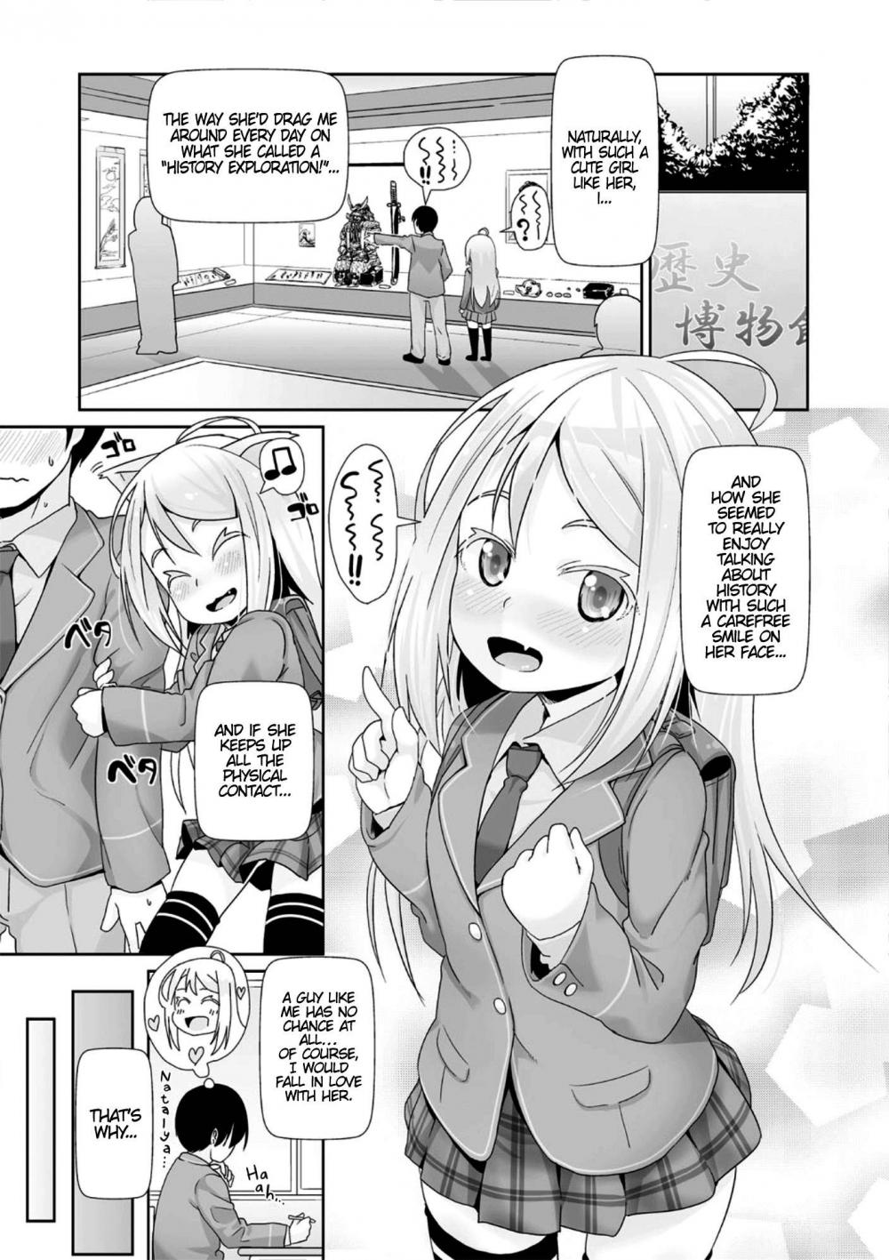 Hentai Manga Comic-From Russia with Love-Read-8